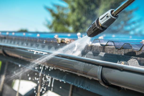 Deck Cleaning Services in Hauula, HI