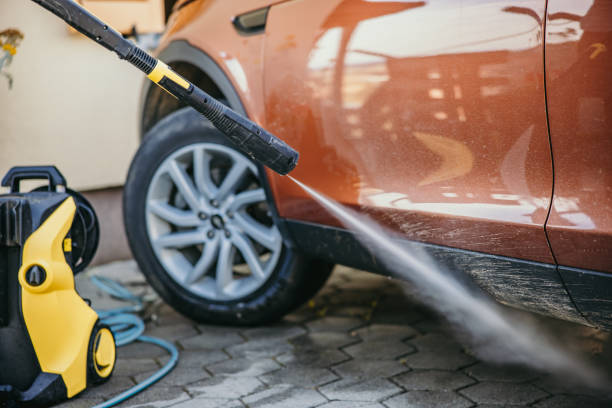 Best Pressure Washing Services for Businesses  in Hauula, HI
