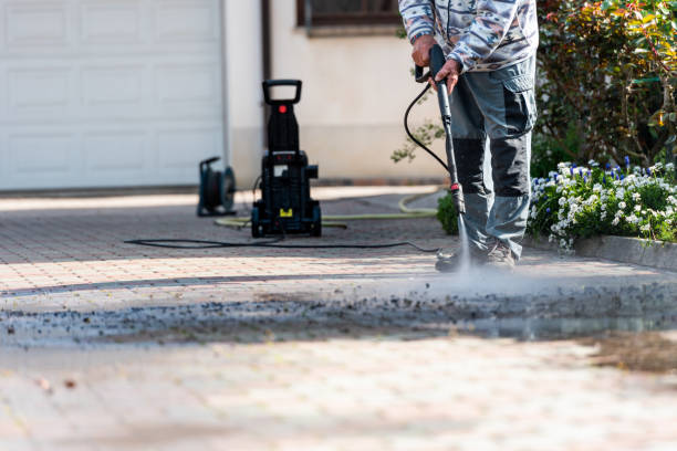 Best Pressure Washing Siding  in Hauula, HI