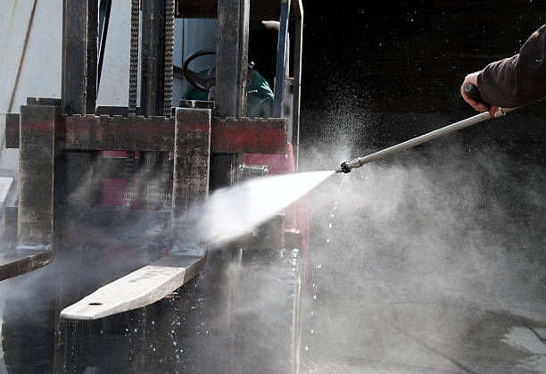 Local Pressure Washing Services in Hauula, HI
