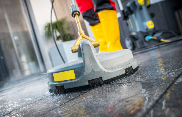 Best Deck Pressure Washing  in Hauula, HI