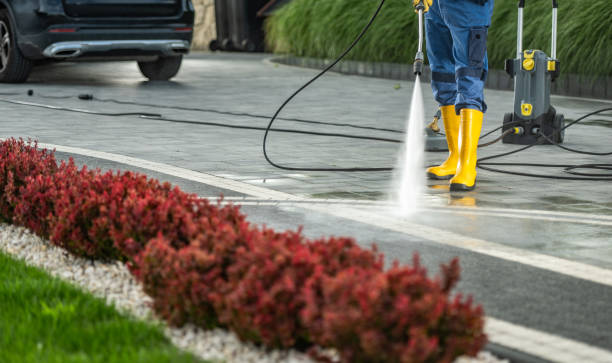 Best Deck Cleaning Services  in Hauula, HI
