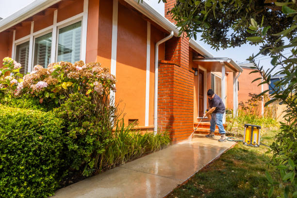 Best Roof Power Washing Services  in Hauula, HI