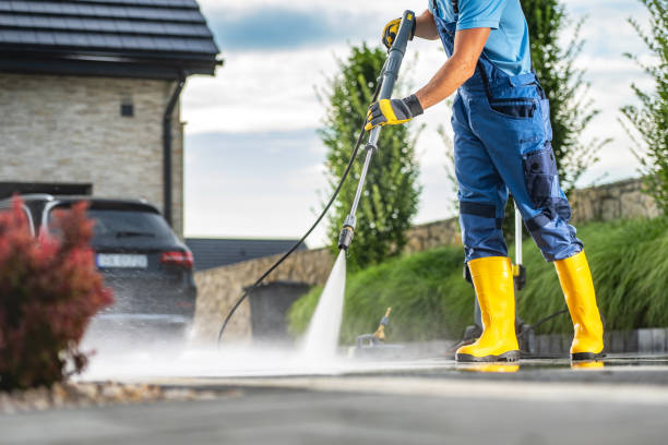Best Commercial Pressure Washing  in Hauula, HI