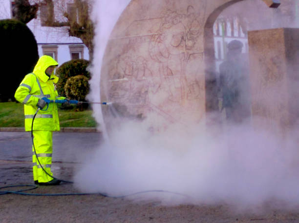 Why Choose Our Certified Pressure Washing Experts for Your Project Needs in Hauula, HI?